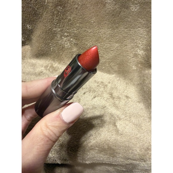 Lipstick Queen Red Metal Lipstick  RARE HTF NIB - Picture 3 of 10